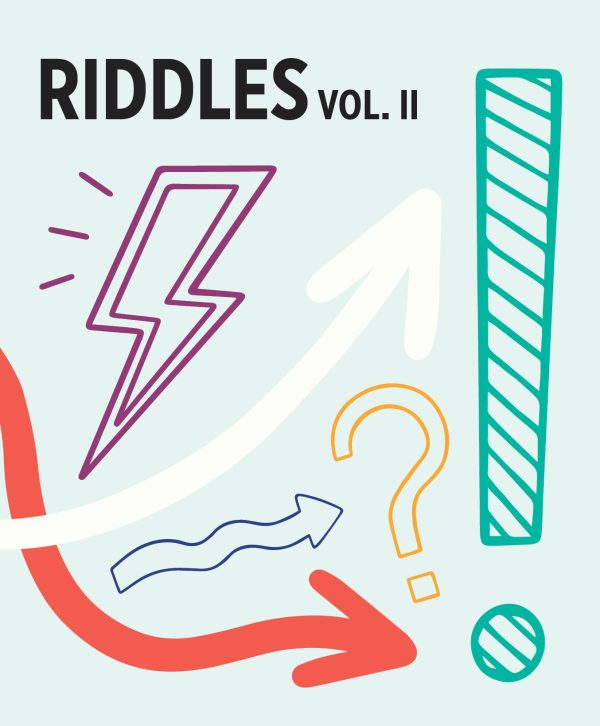 Riddles. Vol. II Knowledge Cards - Image 2