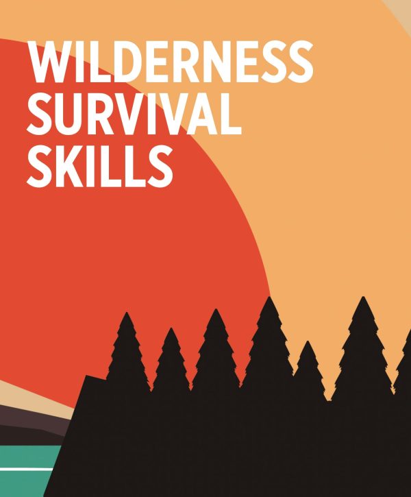 Wilderness Survival Skills Knowledge Cards - Image 2