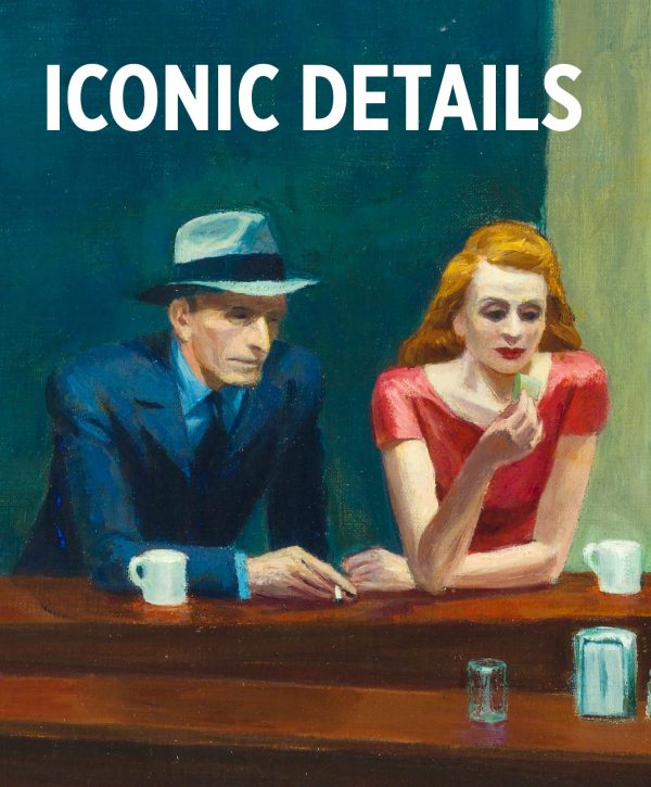 Iconic Details Knowledge Cards - Image 2