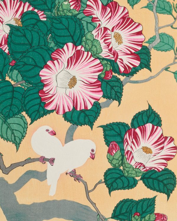 Ohara Shōson Keepsake Boxed Notecards - Image 2
