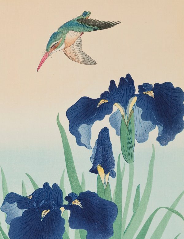 Ohara Shōson Keepsake Boxed Notecards - Image 3