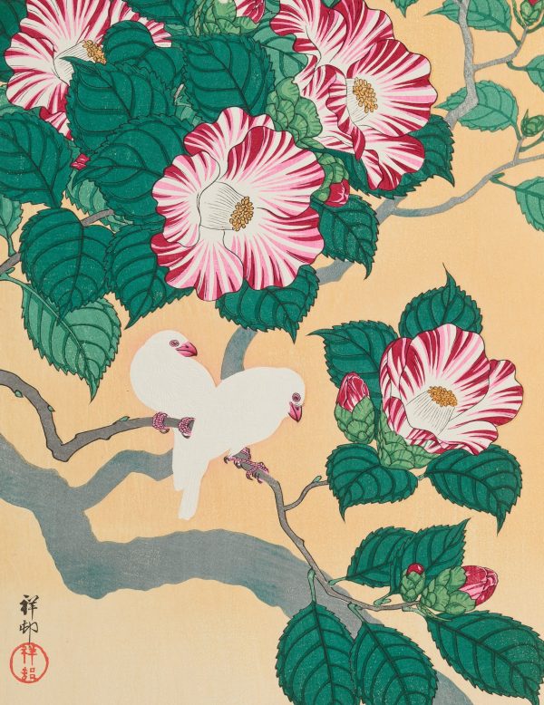 Ohara Shōson Keepsake Boxed Notecards - Image 4