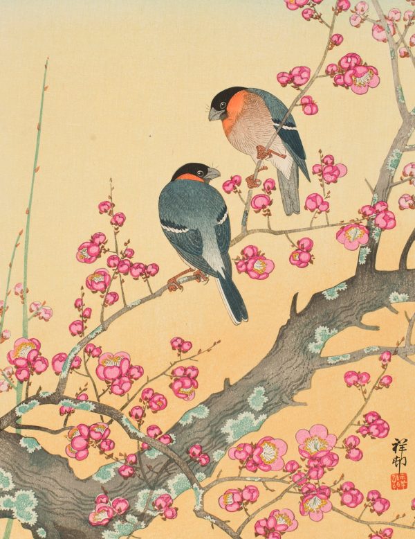 Ohara Shōson Keepsake Boxed Notecards - Image 6