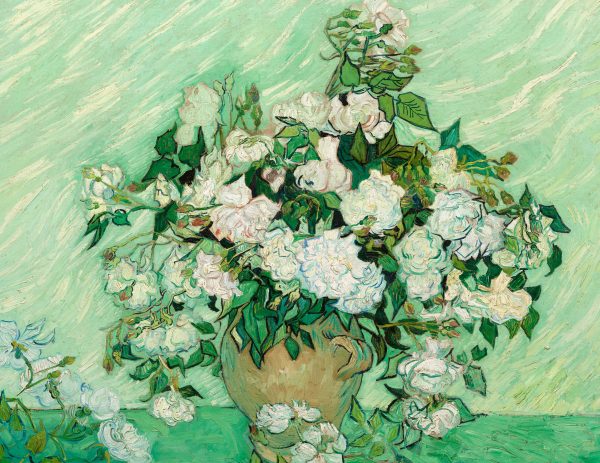 Vincent van Gogh Keepsake Boxed Notecards - Image 3