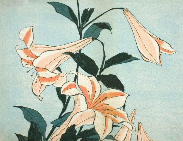 Hokusai Keepsake Boxed Notecards - Image 4