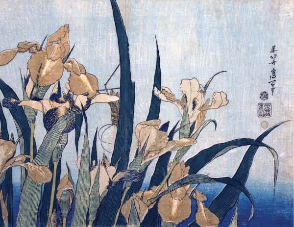 Hokusai Keepsake Boxed Notecards - Image 5
