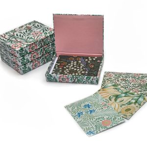William Morris Keepsake Boxed Notecards