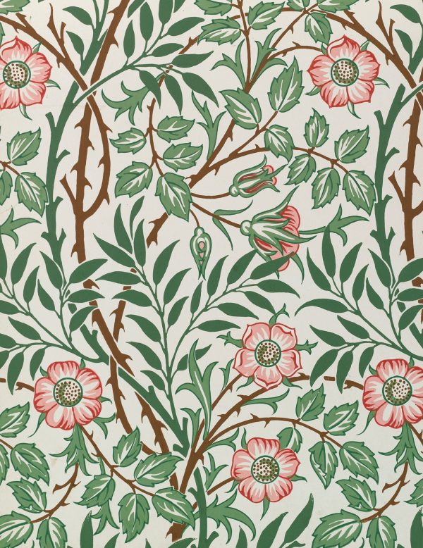 William Morris Keepsake Boxed Notecards - Image 2