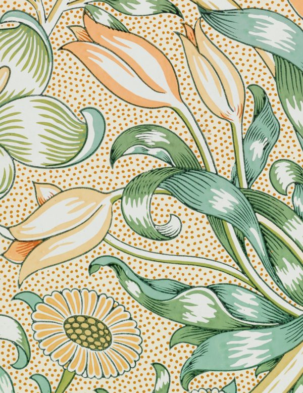 William Morris Keepsake Boxed Notecards - Image 3