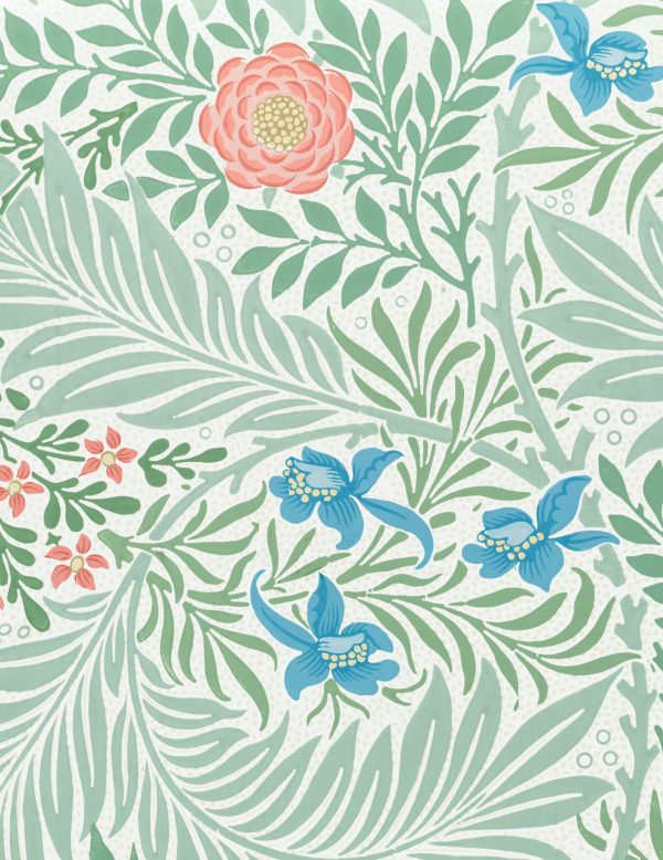 William Morris Keepsake Boxed Notecards - Image 5