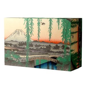 Hiroshige Keepsake Boxed Postcards