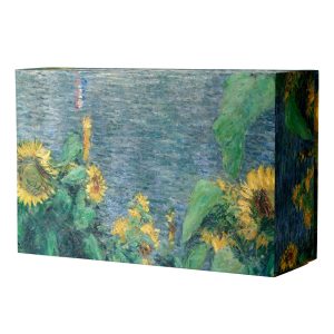 Impressionism Keepsake Boxed Postcards