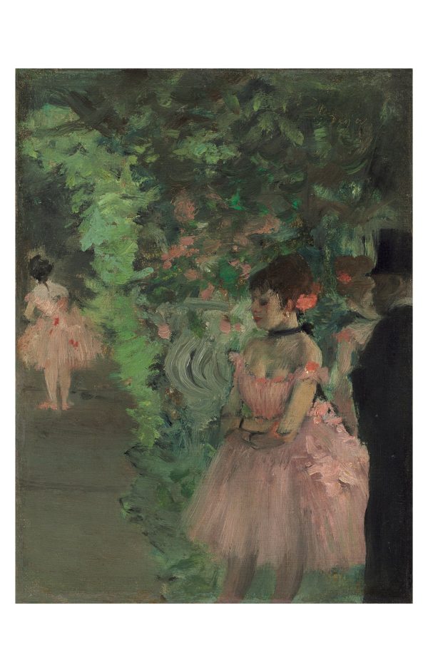 Impressionism Keepsake Boxed Postcards - Image 2