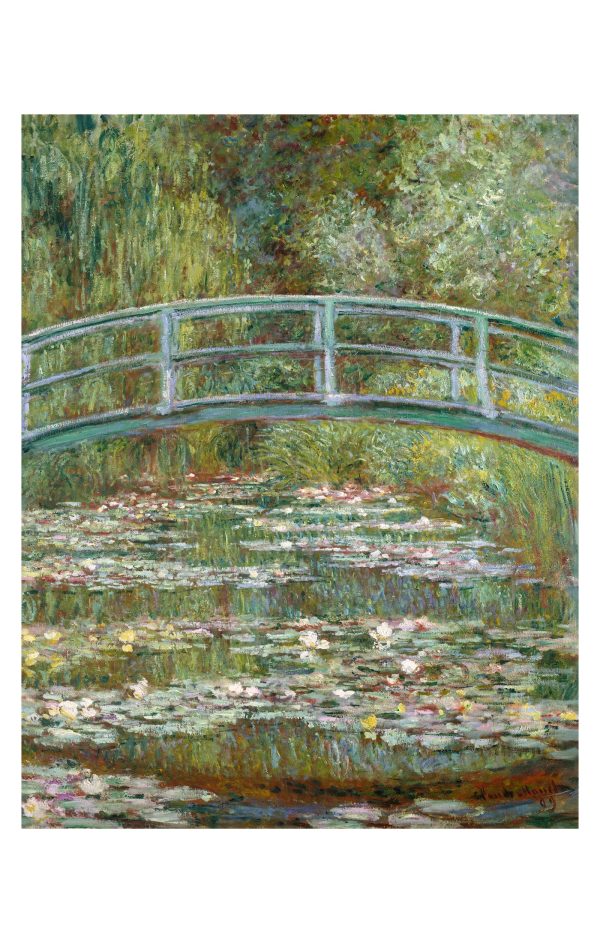 Impressionism Keepsake Boxed Postcards - Image 3