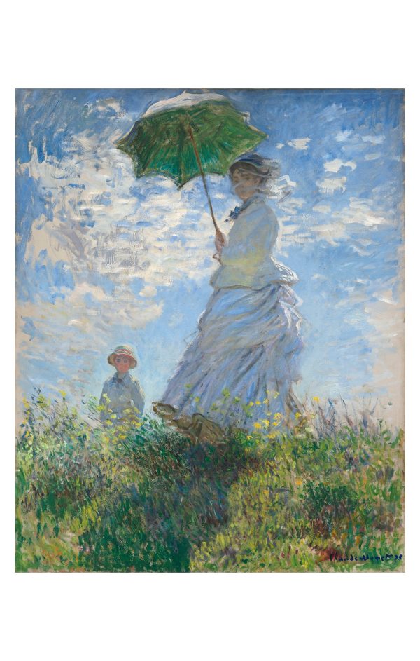Impressionism Keepsake Boxed Postcards - Image 4