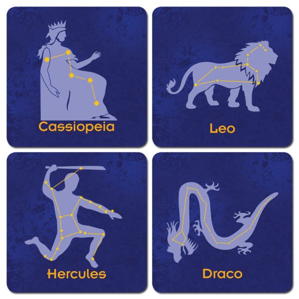 Constellations Memory Game - Image 2