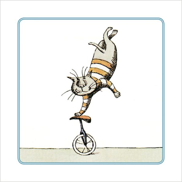 Edward Gorey: Cats Memory Game - Image 5