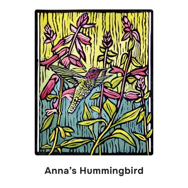 Molly Hashimoto: Birds Memory Game - Image 3