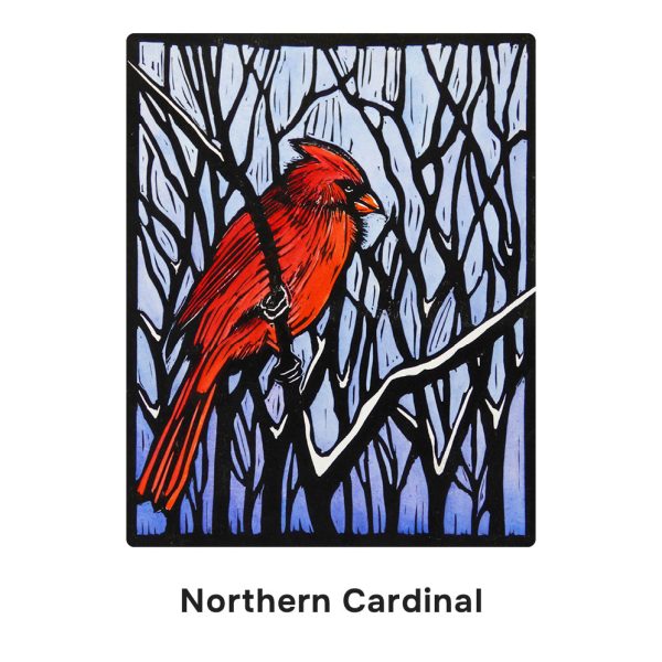 Molly Hashimoto: Birds Memory Game - Image 6