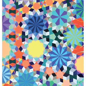 Susan Barnett: Topkapi V Notecard