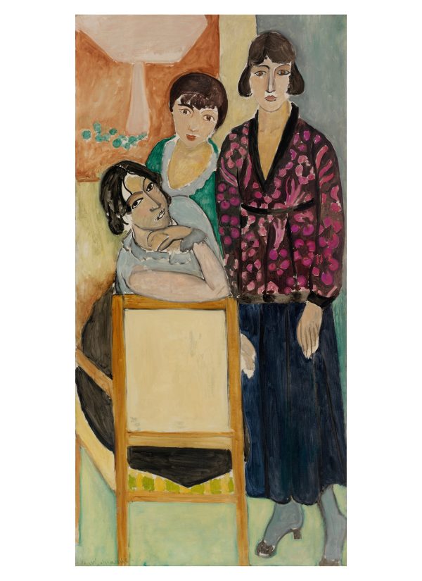 Henri Matisse Book of Postcards - Image 2