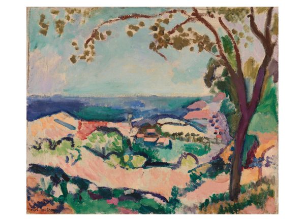 Henri Matisse Book of Postcards - Image 3