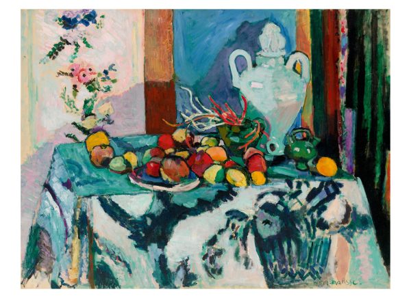 Henri Matisse Book of Postcards - Image 4
