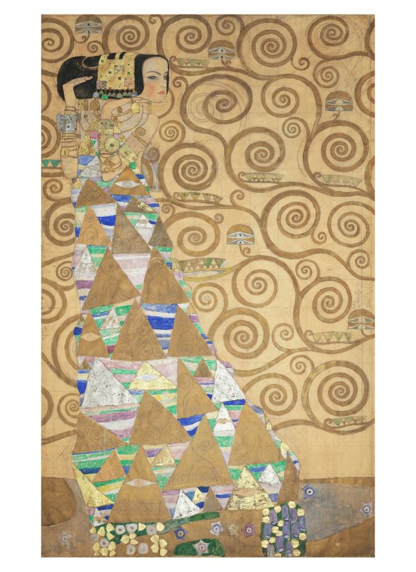 Gustav Klimt Book of Postcards - Image 3