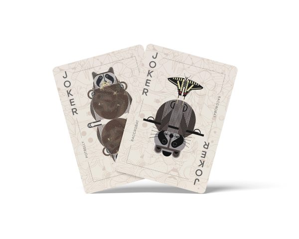Charley Harper Playing Cards - Image 4