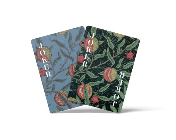 William Morris Playing Cards - Image 4