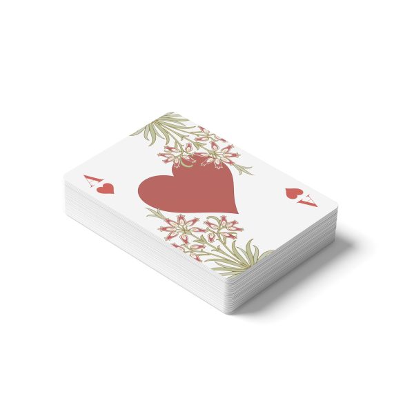 William Morris Playing Cards - Image 8