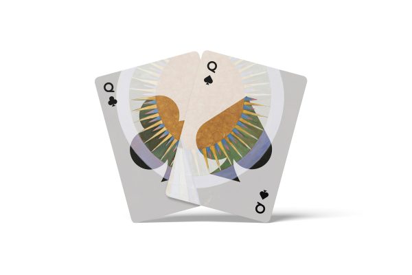 Hilma af Klint Playing Cards - Image 7