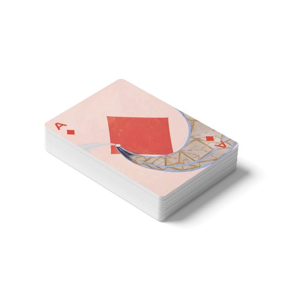Hilma af Klint Playing Cards - Image 8