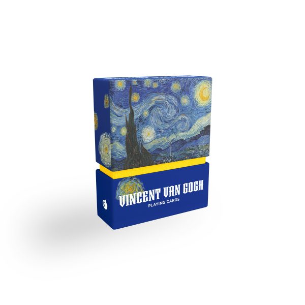 Vincent van Gogh Playing Cards - Image 2