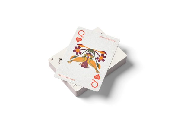 Inuit Art Playing Cards - Image 7