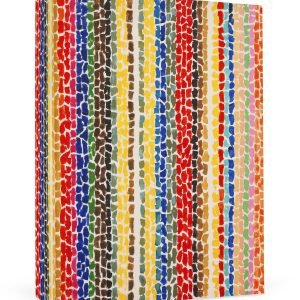Alma Thomas: Breeze Rustling Through Fall Flowers Small Boxed Cards