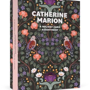 Catherine Marion Holiday Card Assortment